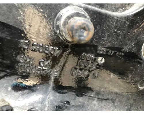 STERLING A9500 SERIES Frame (unused)