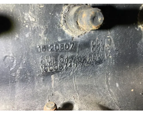 STERLING A9500 SERIES Frame (unused)