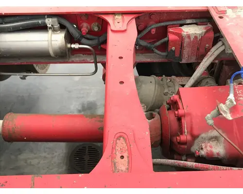 STERLING A9500 SERIES Frame (unused)