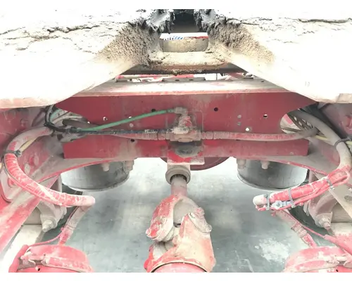 STERLING A9500 SERIES Frame (unused)