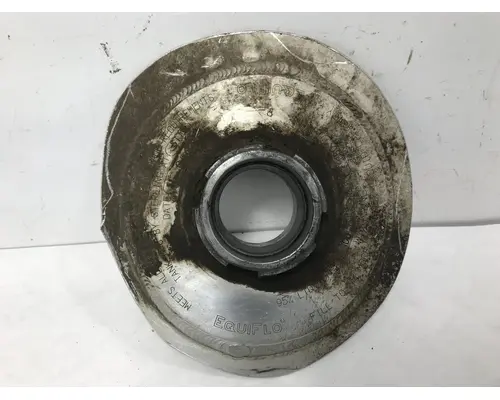 STERLING A9500 SERIES Fuel Tank Neck