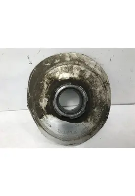 STERLING A9500 SERIES Fuel Tank Neck