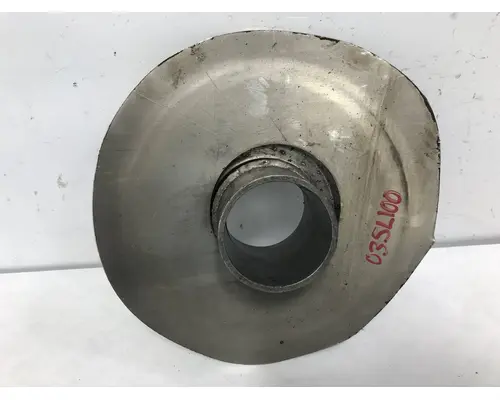 STERLING A9500 SERIES Fuel Tank Neck