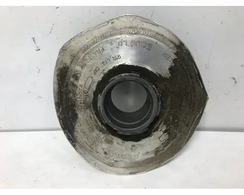 STERLING A9500 SERIES Fuel Tank Neck