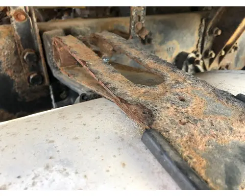 STERLING A9500 SERIES Fuel Tank Strap