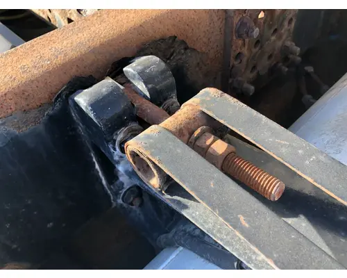 STERLING A9500 SERIES Fuel Tank Strap