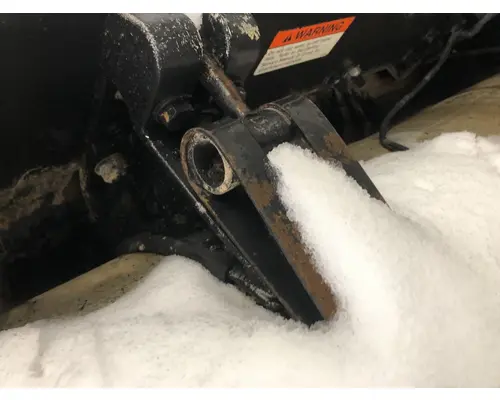 STERLING A9500 SERIES Fuel Tank Strap