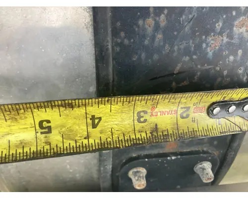 STERLING A9500 SERIES Fuel Tank Strap