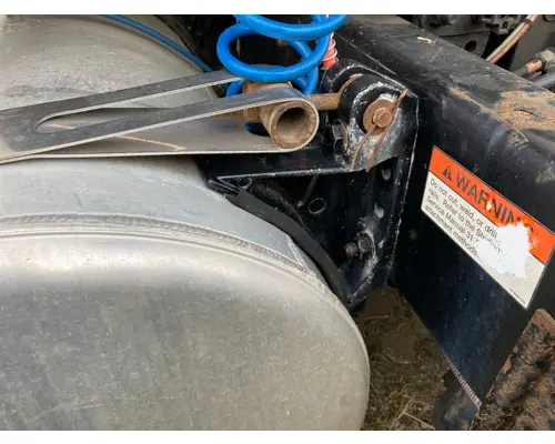 STERLING A9500 SERIES Fuel Tank Strap
