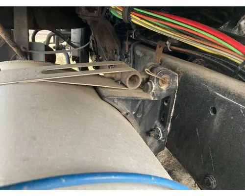 STERLING A9500 SERIES Fuel Tank Strap
