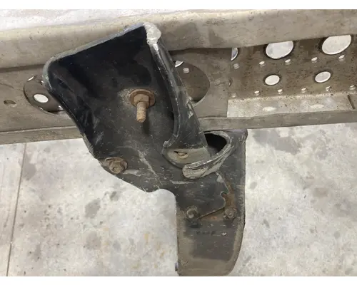 STERLING A9500 SERIES Fuel Tank Strap