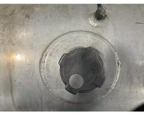 STERLING A9500 SERIES Fuel Tank