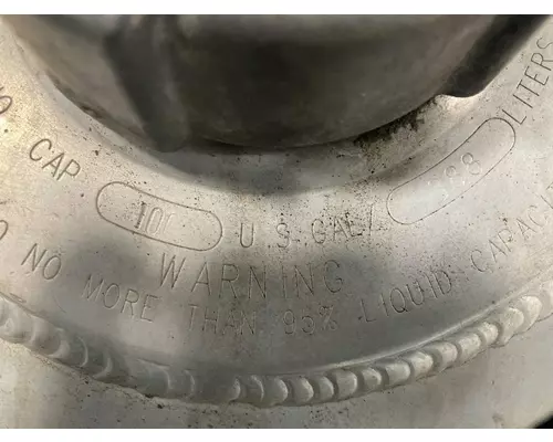 STERLING A9500 SERIES Fuel Tank