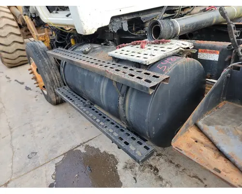 STERLING A9500 SERIES Fuel Tank