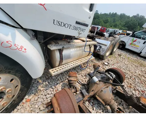 STERLING A9500 SERIES Fuel Tank