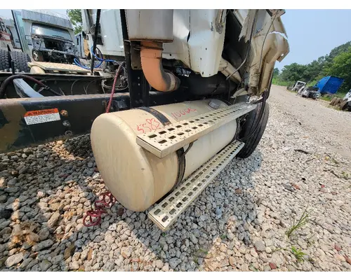 STERLING A9500 SERIES Fuel Tank