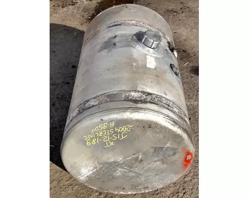 STERLING A9500 SERIES Fuel Tank