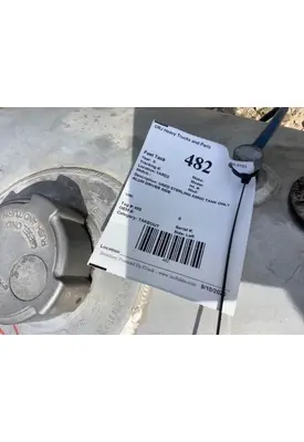 STERLING A9500 SERIES Fuel Tank