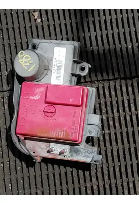 STERLING A9500 SERIES Fuse Box