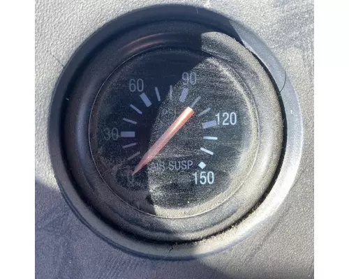 STERLING A9500 SERIES Gauges (all)
