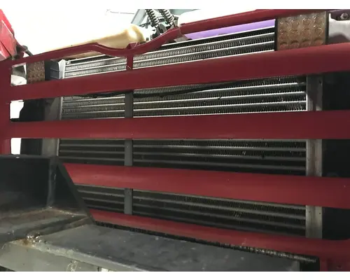STERLING A9500 SERIES Grille