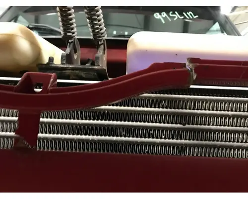 STERLING A9500 SERIES Grille