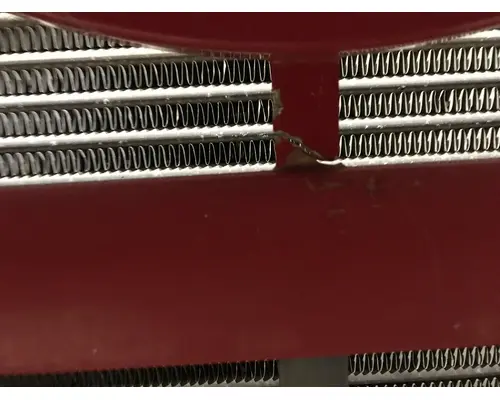 STERLING A9500 SERIES Grille