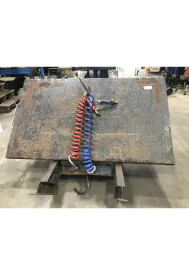 STERLING A9500 SERIES Headache Rack