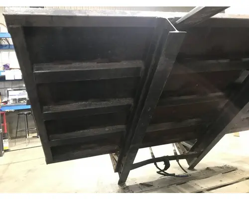 STERLING A9500 SERIES Headache Rack