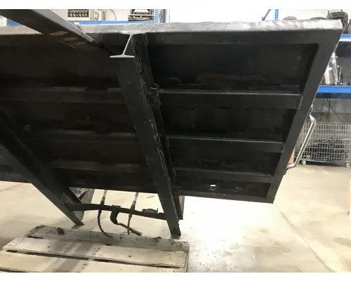 STERLING A9500 SERIES Headache Rack