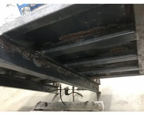 STERLING A9500 SERIES Headache Rack