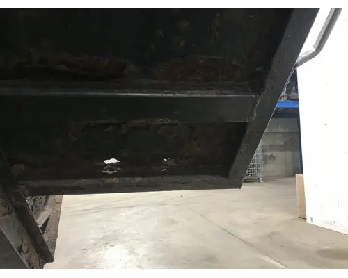 STERLING A9500 SERIES Headache Rack