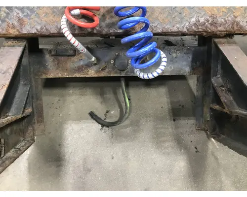 STERLING A9500 SERIES Headache Rack