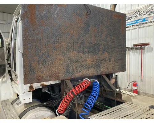 STERLING A9500 SERIES Headache Rack