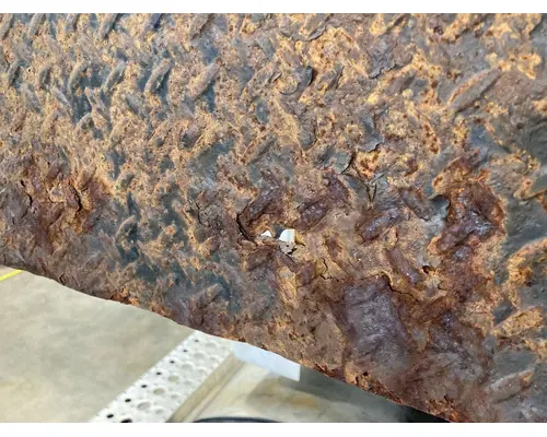 STERLING A9500 SERIES Headache Rack