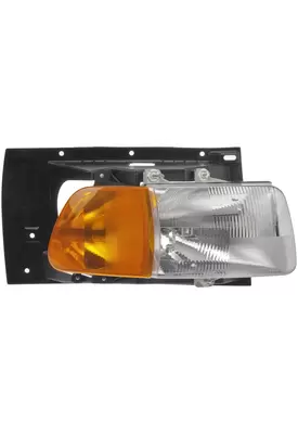 STERLING A9500 SERIES Headlamp Assembly