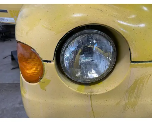 STERLING A9500 SERIES Headlamp Assembly