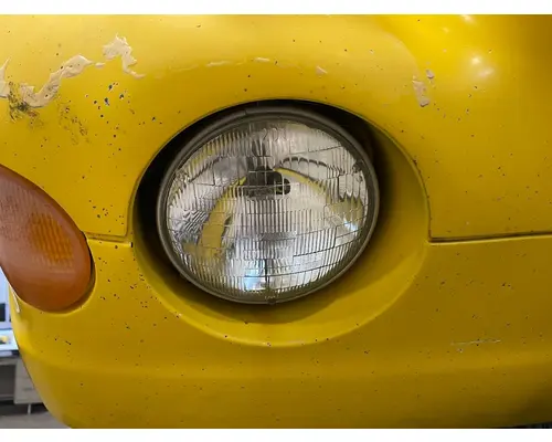 STERLING A9500 SERIES Headlamp Assembly