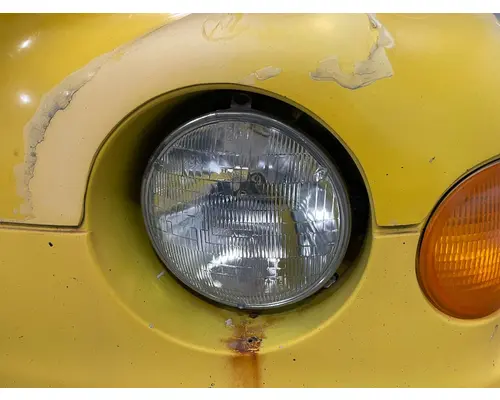 STERLING A9500 SERIES Headlamp Assembly