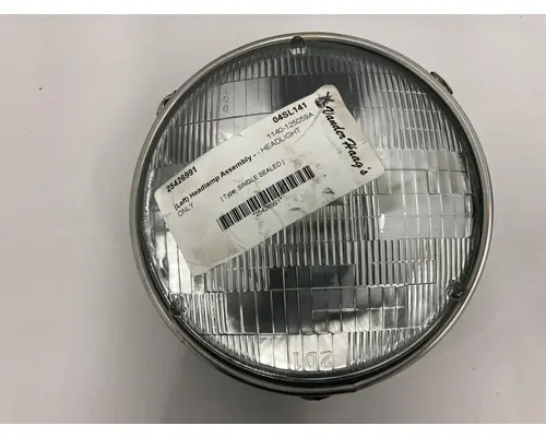 STERLING A9500 SERIES Headlamp Assembly