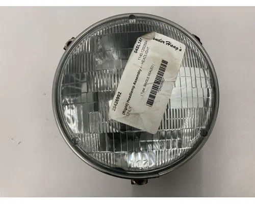 STERLING A9500 SERIES Headlamp Assembly