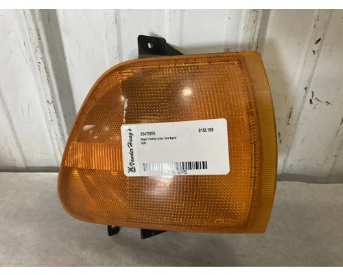 STERLING A9500 SERIES Headlamp Assembly