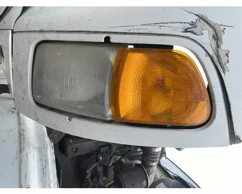 STERLING A9500 SERIES Headlamp DoorCover