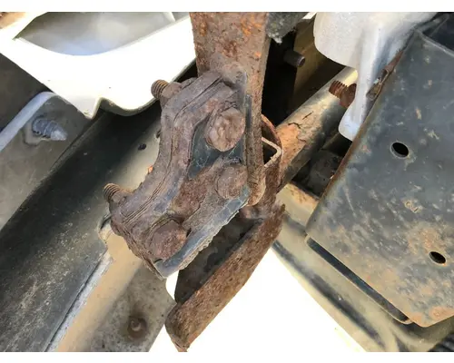 STERLING A9500 SERIES Hood Hinge