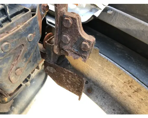 STERLING A9500 SERIES Hood Hinge