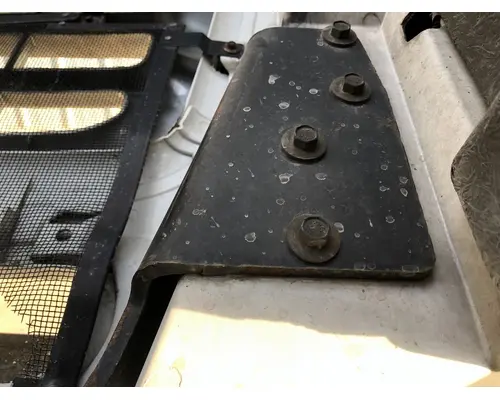 STERLING A9500 SERIES Hood Hinge