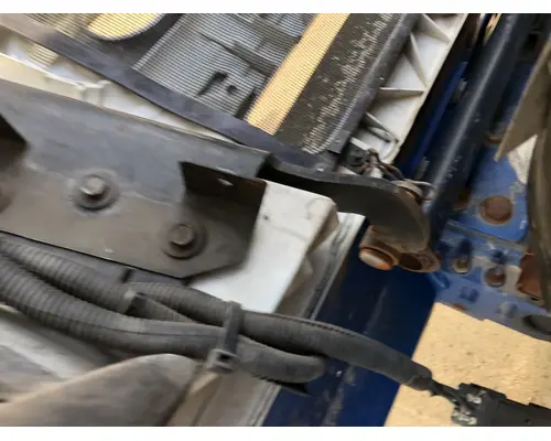 STERLING A9500 SERIES Hood Hinge
