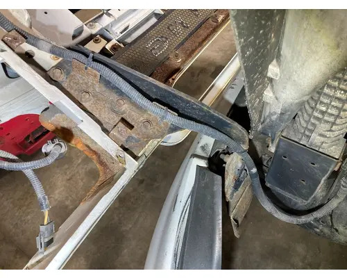 STERLING A9500 SERIES Hood Hinge