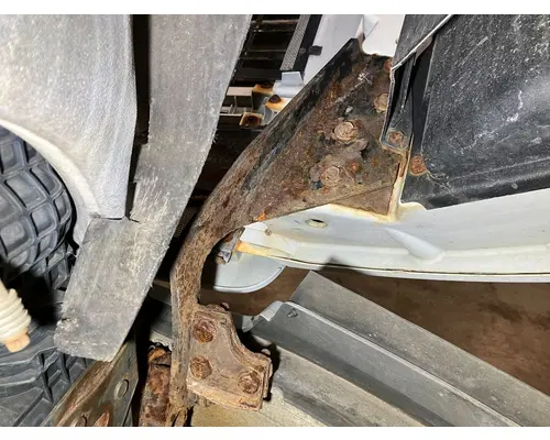 STERLING A9500 SERIES Hood Hinge