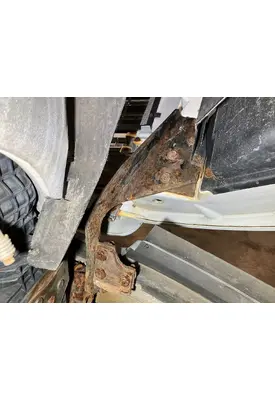 STERLING A9500 SERIES Hood Hinge